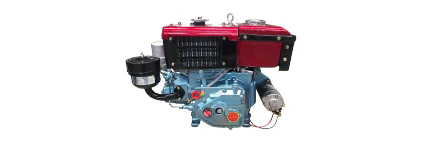 Купить Двигатель R175/R180