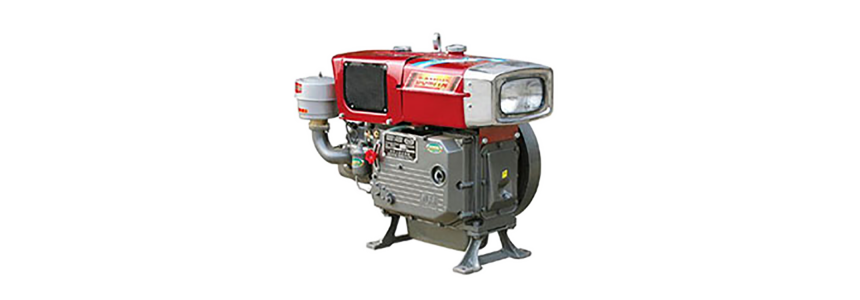 Купить Двигатель S195/S1100/ZS1100 