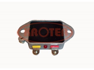 Купить Реле зарядки JFT-149 (JFT-141)-14V-1500W (FT-111) 