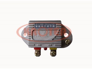 Купить Реле зарядки JFT-149 (JFT-141)-14V-1500W (FT-111) 