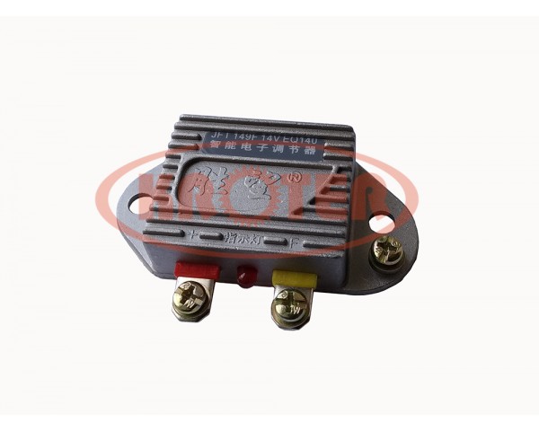 Купить Реле зарядки JFT-149 (JFT-141)-14V-1500W (FT-111) 