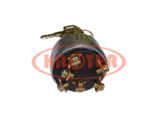 Купить Замок зажигания Донг Фенг DF 240/244/250/254/354 (JK406B)
