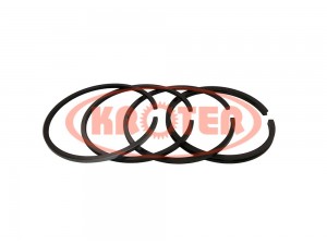 Кольца поршневые CH170F (41D)