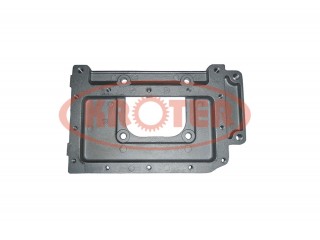 Купить Базовая пластина радиатора (алюминий) R175/R180