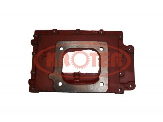 Купить Базовая пластина радиатора (чугун) R175/R180