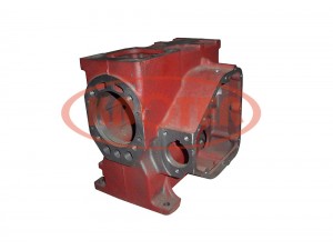 Блок двигателя R180