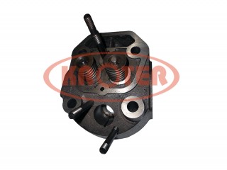 Купить Головка блока цилиндра R175 (в сборе)