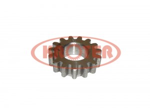 Ведомая запускающая шестерня R175/R180 (Z=15)