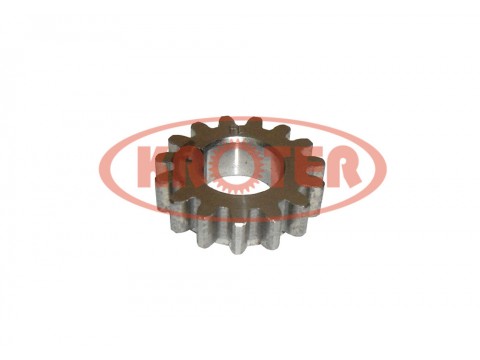 Ведомая запускающая шестерня R175/R180 (Z=15)