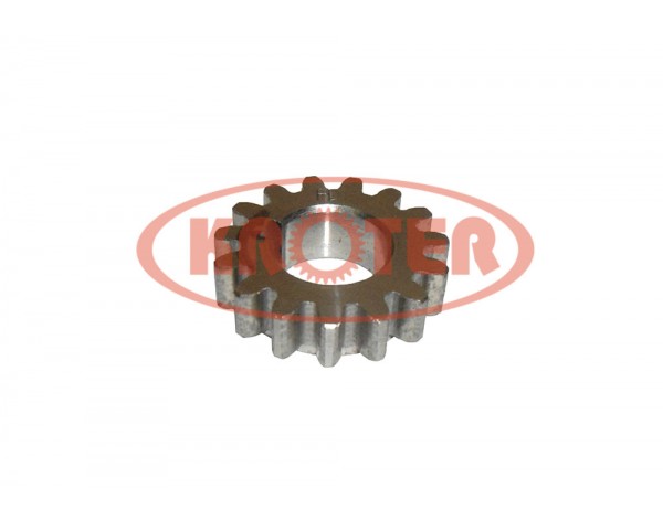 Купить Ведомая запускающая шестерня R175/R180 (Z=15)