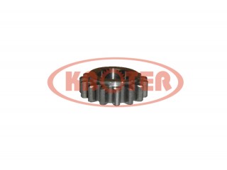 Купить Ведомая запускающая шестерня R175/R180 (Z=15)