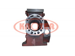 Купить Блок двигателя R190/R192 (9/6 болтов)