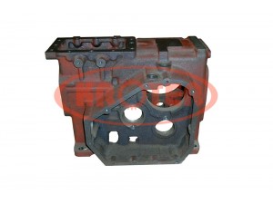 Блок двигателя R190/R192 (9/6 болтов)