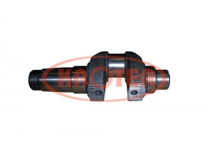 Коленвал R190