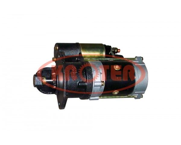 Купить Стартер редукторный (Z=11) R190/R195 с доставкой по всей Украине Купить Стартер редукторный (Z=11) R190/R195