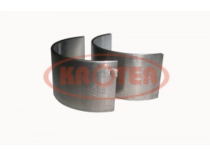 Вкладыши шатунные R190/R195 (STD) Вкладыши шатунные R190/R195 (STD)