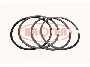 Кольца поршневые KM138 (KM138-04000)