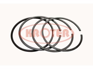 Купить Кольца поршневые KM138 (KM138-04000)