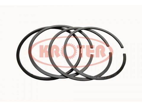 Кольца поршневые KM138 (KM138-04000) Кольца поршневые KM138 (KM138-04000)